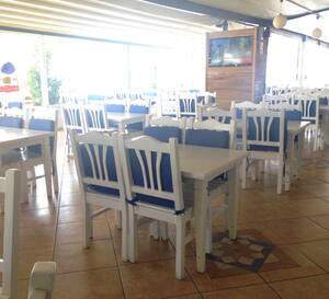 Nazar Pide Restaurant Gumbet Bodrum